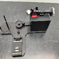 Interferometer image 2